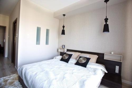 Квартира, расположенная на берегу балтийского моря в Гдыне, Польша. 07