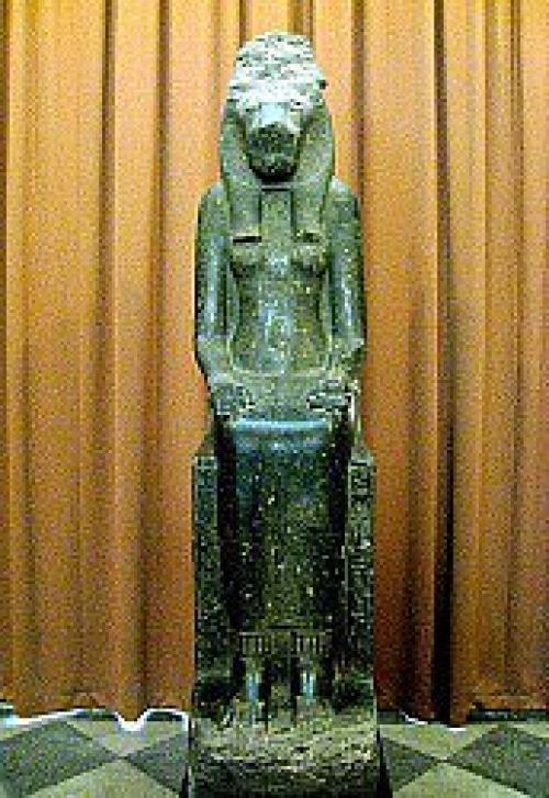 Тайны зимнего дворца. 03