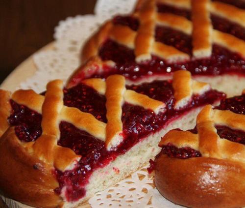 Топ - 7 лучших московских кулинарий. 02