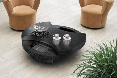 Как выбрать журнальный столик! 02