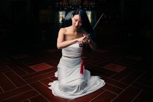 Фотограф моделей с их мамами в образах диснеевских принцесс снял. 02