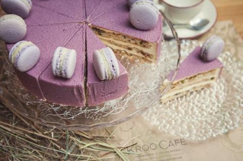 Топ 20 мест для сладкоежек в Петербурге. 02 Топ 20 мест для сладкоежек в Петербурге. 02