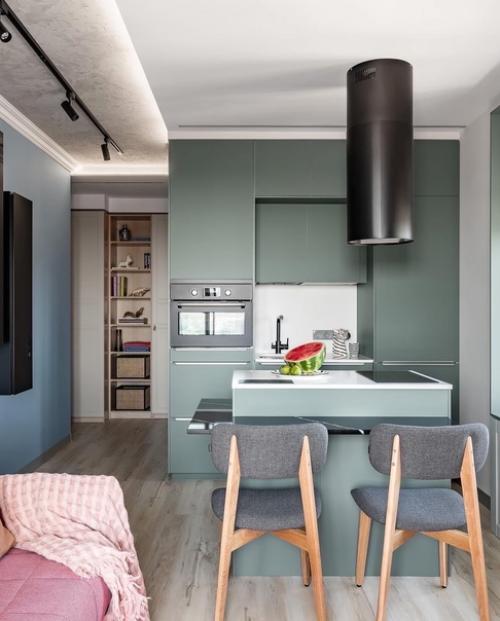 * студия 30 кв. 02