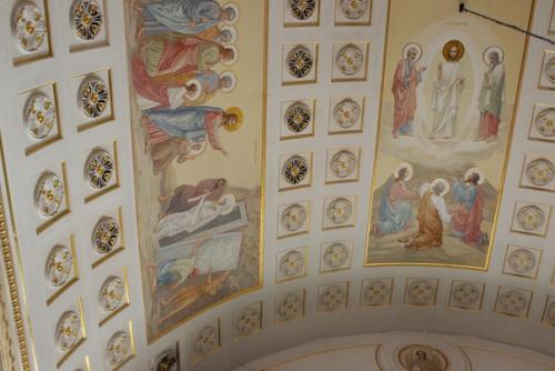 Саранск.  Моё субботнее путешествие. 08