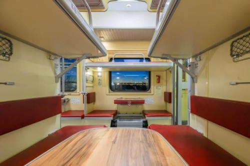 В Казахстане начали делать двухвагонные сцепы. 05 В Казахстане начали делать двухвагонные сцепы. 05