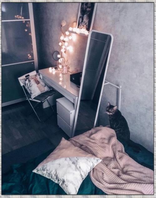 Красивый интерьер. В современном стиле. 09