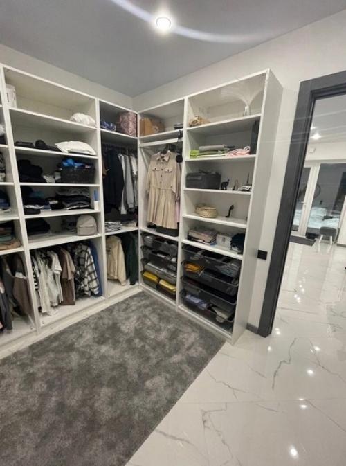 Загородный дом. В современном стиле. 07