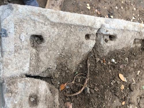 Новые усадебные Находки. 04