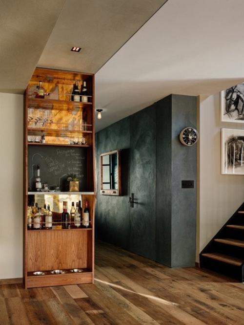 Одна квартира из двух. 05