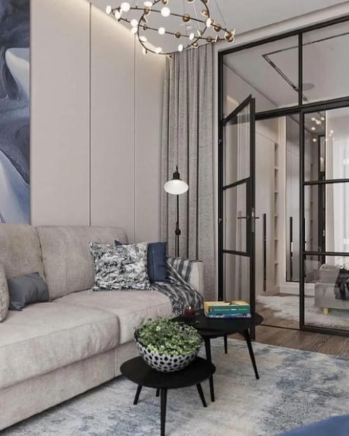 Видно, что тут без дизайнера не обошлось. 07