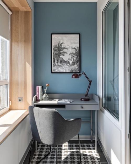 * студия 30 кв. 06