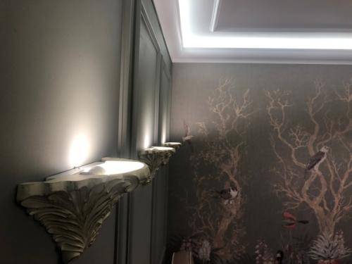 Двухкомнатная квартира в пгт продается. 08