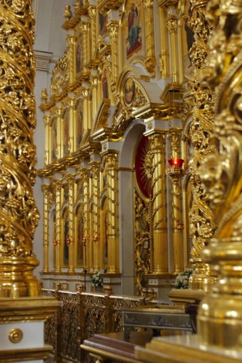 Саранск.  Моё субботнее путешествие. 04