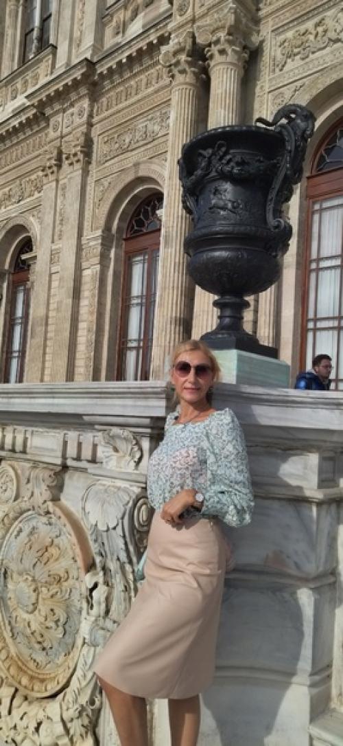 Продолжу турецкие зарисовки, так много о чем ещё не рассказала. 04