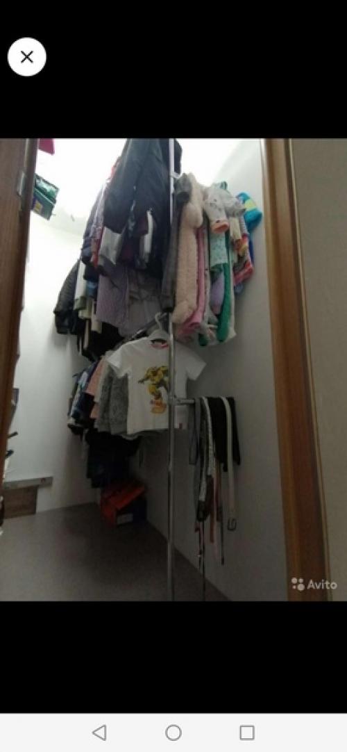 Лермонтова 11 а колясочная на 1 этаже. 03