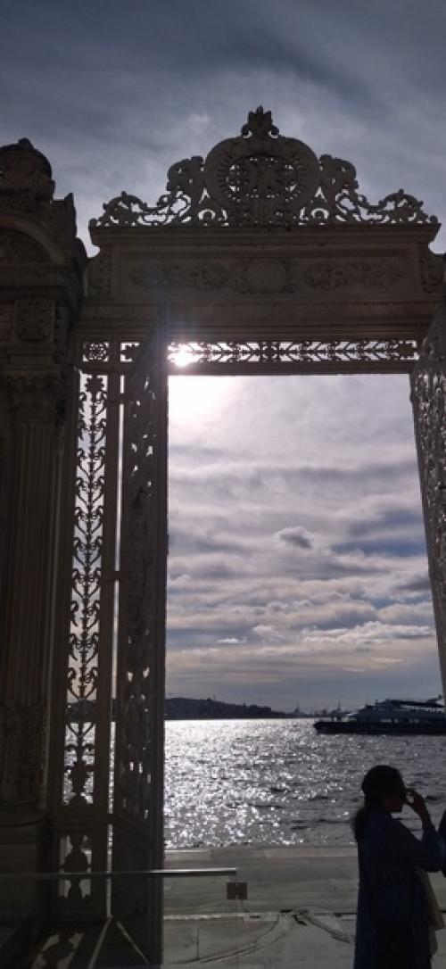 Продолжу турецкие зарисовки, так много о чем ещё не рассказала. 05