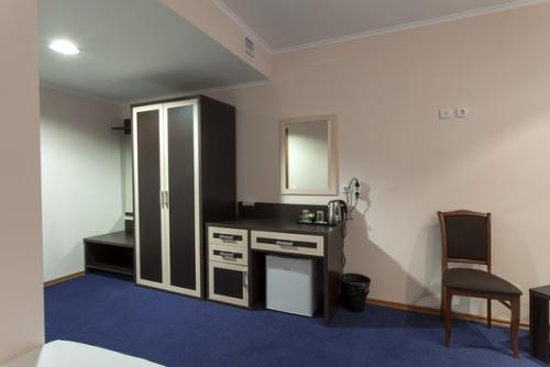 Страхи перед путешествием в Арктику: где жить? 07