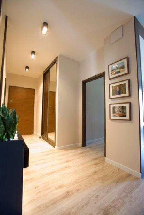 Квартира, расположенная на берегу балтийского моря в Гдыне, Польша. 09