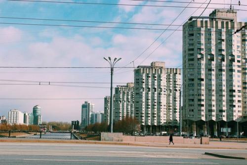 10 шедевров советского модернизма в Петербурге. 03