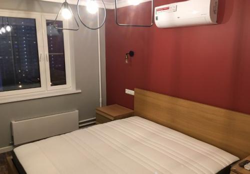 Сдаётся стильная двухкомнатная квартира по адресу Антонова - овсеенко 3. дизайнерский интерьер. 04