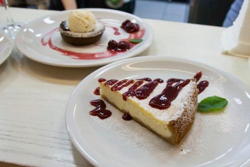 Обзор: ресторан Parma. 04