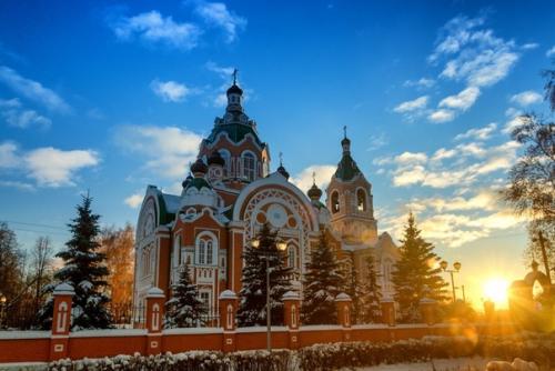 Край мари, я тебя знаю! 02 Край мари, я тебя знаю! 02