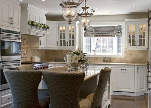 Французский стиль кантри - Прованс. 08