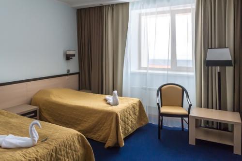 Страхи перед путешествием в Арктику: где жить? 03