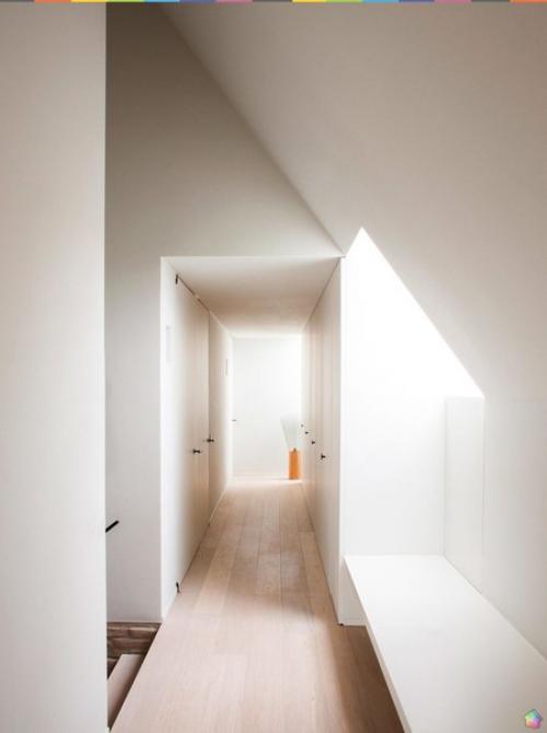 Реконструкция фермы под семейную резиденцию в Бельгии. 08