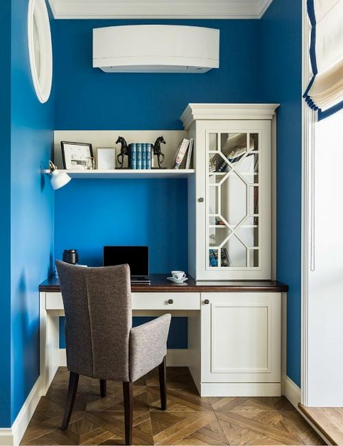 В старом фонде. 05 В старом фонде. 05