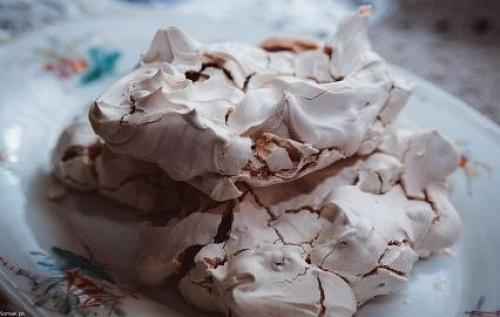 Топ - 10 мест Петербурга с вкуснейшими эклерами. 06