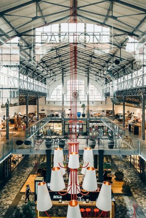 Интересные места в Праге. 07