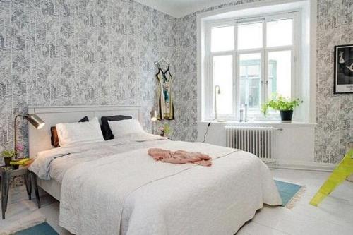 Современная квартира. В светлых тонах. 05