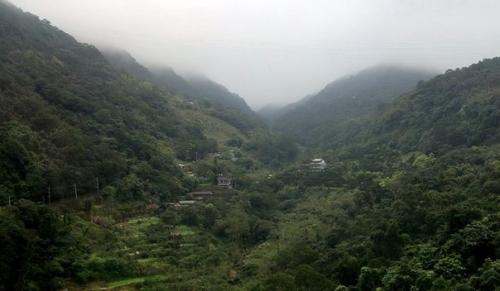 Про Тайвань и храмы. 02