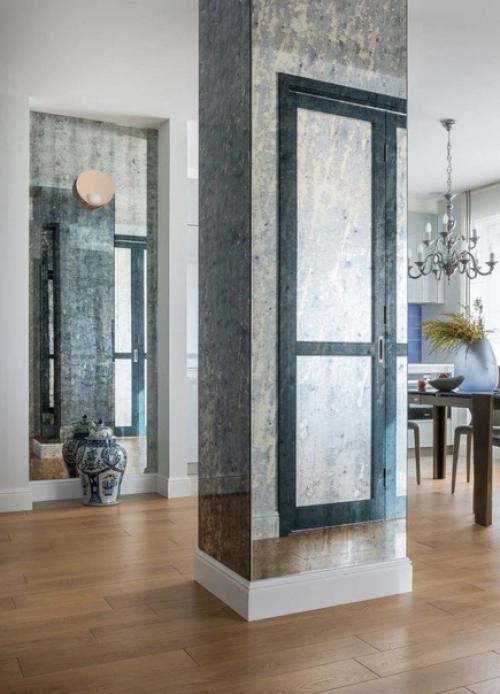 Квартира, площадью - 75 кв. 05