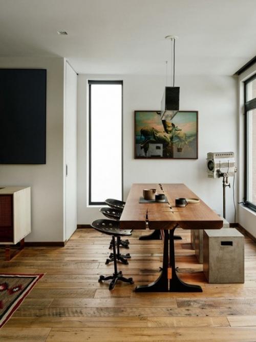 Одна квартира из двух. 04