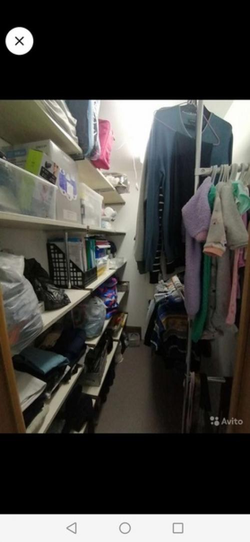 Лермонтова 11 а колясочная на 1 этаже. 04