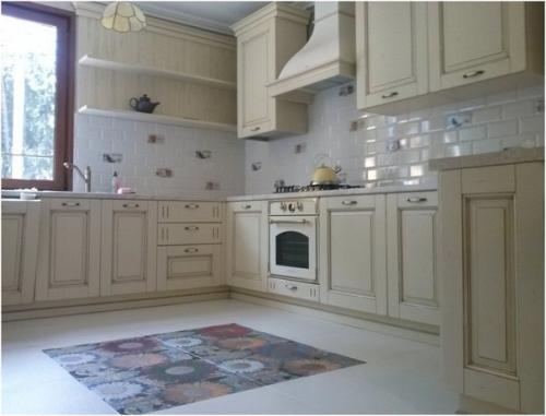 Французский стиль кантри - Прованс. 06