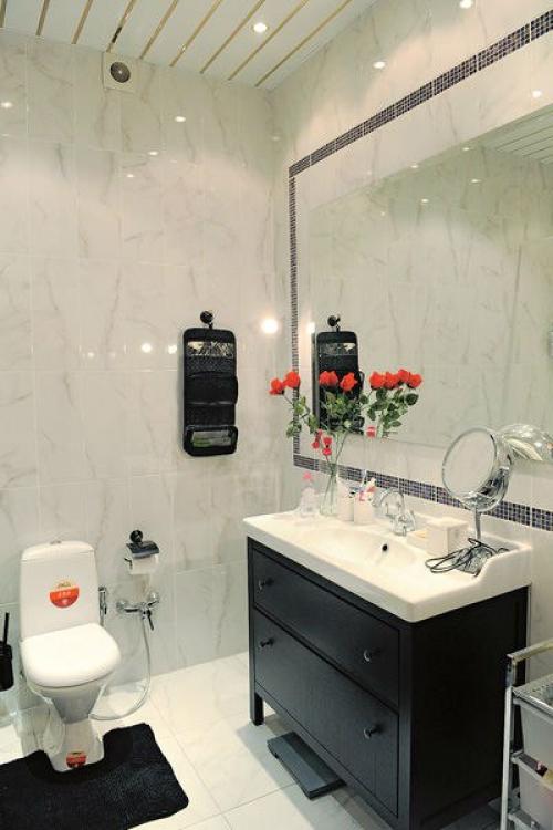 Ведущая шоу голос. 04