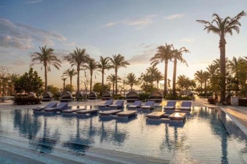 Обзор_отеля.  Недорогой и очень красивый отель в Хургаде с интерьерами из восточной сказки. 05