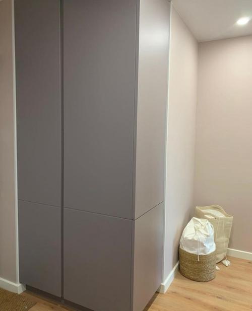 Красивый интерьер кухни. 08