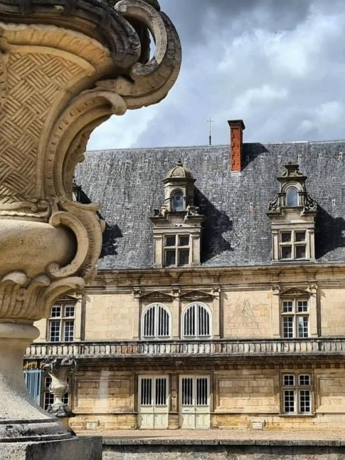 Замок флевиль расположен в флевиль - деван - Нанси, мёрт - и - Мозель, в регионе гранд - эст, Франция. 07