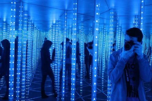 Самые захватывающие аттракционы и музеи Петербурга. 02