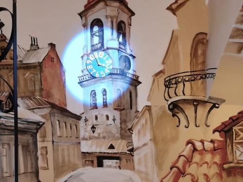 Погуляв по Выборгу, многие задаются вопросами, а где же перекусить. 02