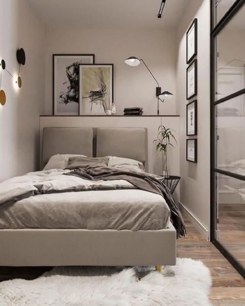 Видно, что тут без дизайнера не обошлось. 09