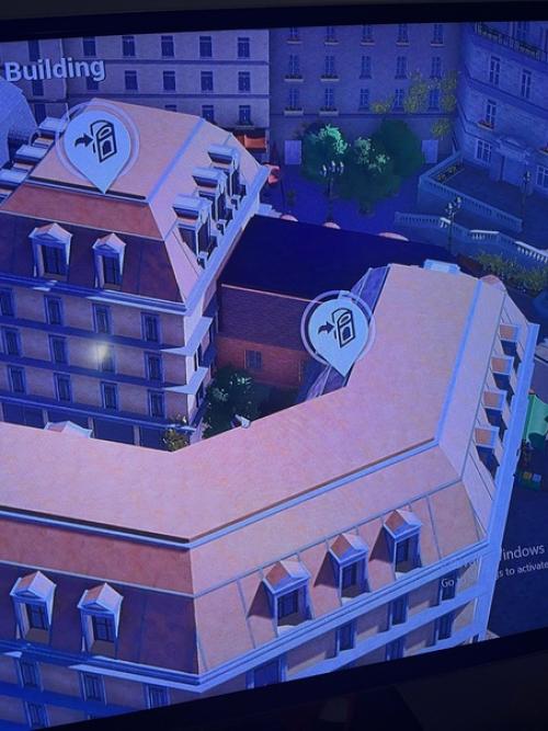 Утечка скриншотов The Sims 5! 09