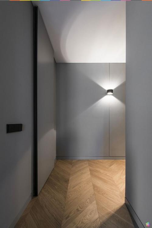 Интерьер квартиры в Вильнюсе. 05