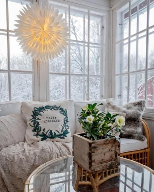 35 прекрасных причин полюбить зиму. 03