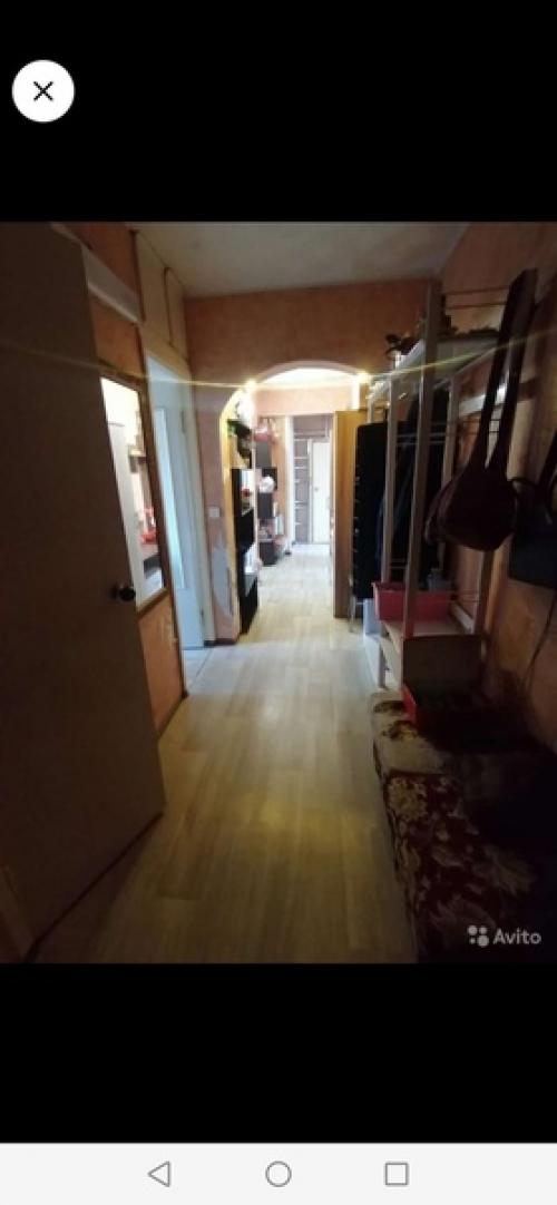 Лермонтова 11 а колясочная на 1 этаже. 06