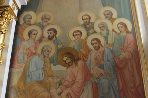 Саранск.  Моё субботнее путешествие. 05